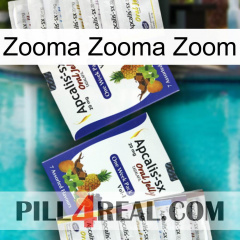 Zooma Zooma Zoom 12